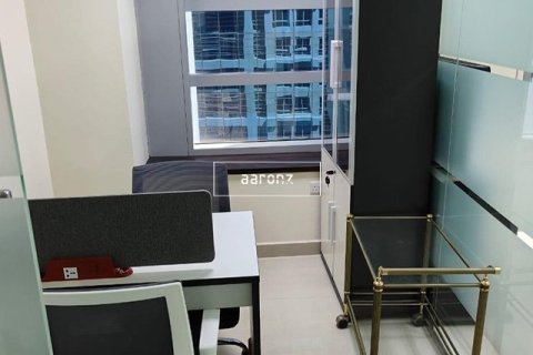 Office in Business Bay, Dubai 103.4 sq.m. № 16753 - photo 3