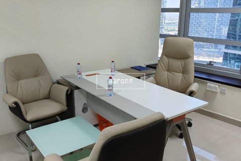 Office in Business Bay, Dubai 103.4 sq.m. № 16753 - photo 2