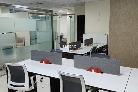 Office in Business Bay, Dubai 103.4 sq.m. № 16753 - photo 1