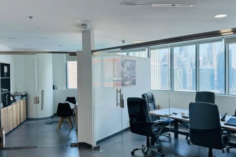 Office in Business Bay, Dubai 94.2 sq.m. № 16752 - photo 5
