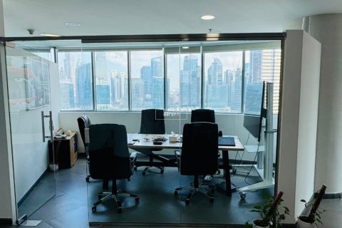 Office in Business Bay, Dubai 94.2 sq.m. № 16752 - photo 2