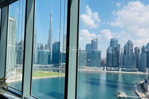 Office in Business Bay, Dubai 94.2 sq.m. № 16752 - photo 8