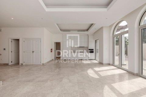 فيلا في District One, مدينة محمد بن راشد, دبي 4 غرف نوم, 473 م² رقم 66086 - صورة 21