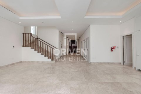 فيلا في District One, مدينة محمد بن راشد, دبي 4 غرف نوم, 473 م² رقم 66086 - صورة 3