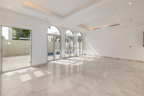 فيلا في District One, مدينة محمد بن راشد, دبي 4 غرف نوم, 473 م² رقم 66086 - صورة 2