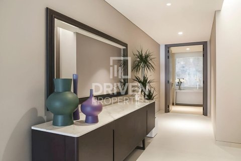بانتهاوس في W Residences, نخلة جميرا, دبي 4 غرف نوم, 761 م² رقم 66095 - صورة 14