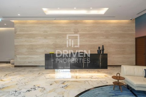 بانتهاوس في W Residences, نخلة جميرا, دبي 4 غرف نوم, 761 م² رقم 66095 - صورة 8