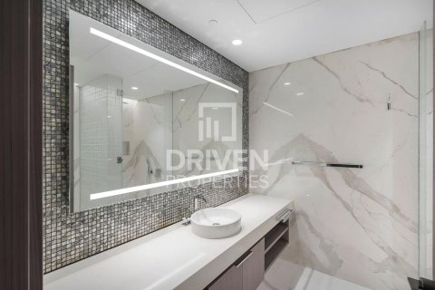 بانتهاوس في W Residences, نخلة جميرا, دبي 4 غرف نوم, 761 م² رقم 66095 - صورة 10