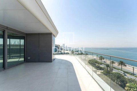 بانتهاوس في W Residences, نخلة جميرا, دبي 4 غرف نوم, 761 م² رقم 66095 - صورة 13