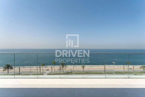 بانتهاوس في W Residences, نخلة جميرا, دبي 4 غرف نوم, 761 م² رقم 66095 - صورة 6