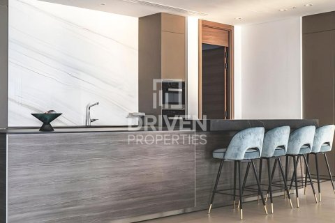 بانتهاوس في W Residences, نخلة جميرا, دبي 4 غرف نوم, 761 م² رقم 66095 - صورة 21