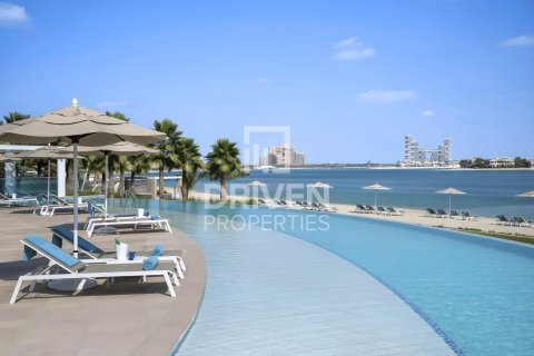 بانتهاوس في W Residences, نخلة جميرا, دبي 4 غرف نوم, 761 م² رقم 66095 - صورة 1