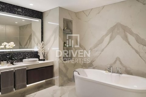 بانتهاوس في W Residences, نخلة جميرا, دبي 4 غرف نوم, 761 م² رقم 66095 - صورة 19