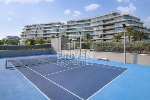 بانتهاوس في W Residences, نخلة جميرا, دبي 4 غرف نوم, 761 م² رقم 66095 - صورة 9