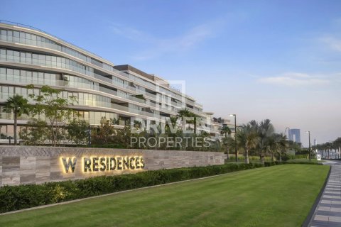 بانتهاوس في W Residences, نخلة جميرا, دبي 4 غرف نوم, 761 م² رقم 66095 - صورة 2