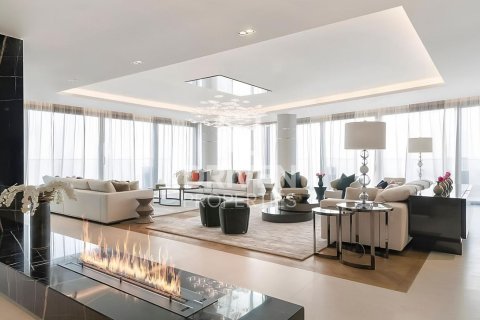 بانتهاوس في W Residences, نخلة جميرا, دبي 4 غرف نوم, 761 م² رقم 66095 - صورة 3