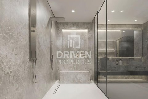 بانتهاوس في W Residences, نخلة جميرا, دبي 4 غرف نوم, 761 م² رقم 66095 - صورة 23