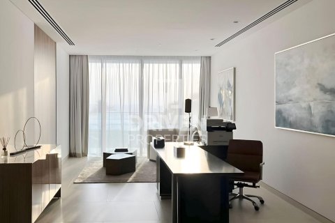 بانتهاوس في W Residences, نخلة جميرا, دبي 4 غرف نوم, 761 م² رقم 66095 - صورة 16