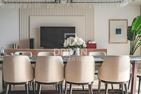 بانتهاوس في W Residences, نخلة جميرا, دبي 4 غرف نوم, 761 م² رقم 66095 - صورة 18