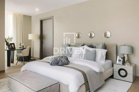 بانتهاوس في W Residences, نخلة جميرا, دبي 4 غرف نوم, 761 م² رقم 66095 - صورة 12