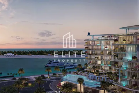 Apartamento en Dubai, 3 dormitorios, 184 m², № 141230 - foto 16