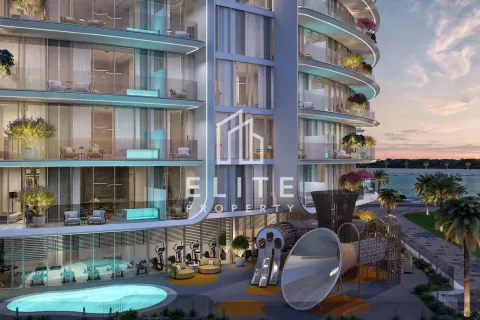 Apartamento en Dubai, 3 dormitorios, 184 m², № 141230 - foto 1