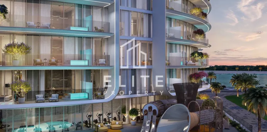 Apartamento en Dubai, 3 dormitorios, 184 m², № 141230