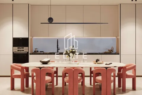 Apartamento en Dubai, 3 dormitorios, 184 m², № 141230 - foto 7