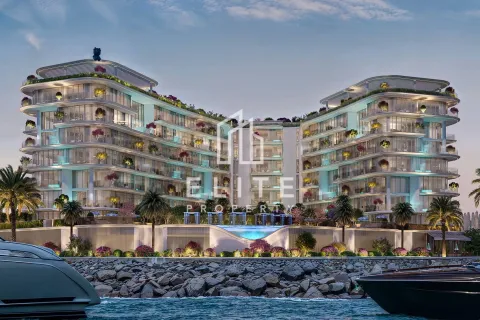 Apartamento en Dubai, 3 dormitorios, 184 m², № 141230 - foto 17