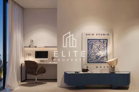 Apartamento en Dubai, 3 dormitorios, 184 m², № 141230 - foto 9