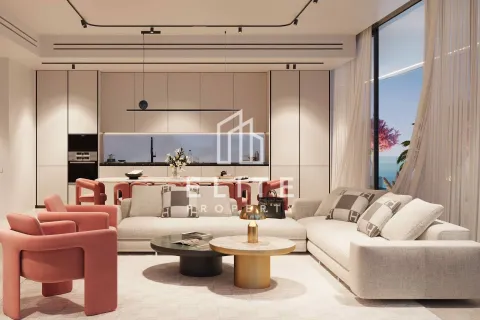 Apartamento en Dubai, 3 dormitorios, 184 m², № 141230 - foto 4