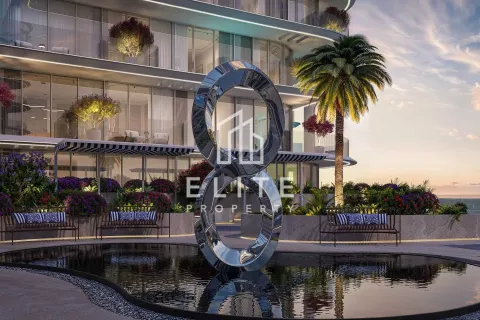 Apartamento en Dubai, 3 dormitorios, 184 m², № 141230 - foto 14