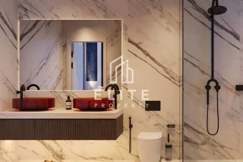 Apartamento en Dubai, 3 dormitorios, 184 m², № 141230 - foto 11