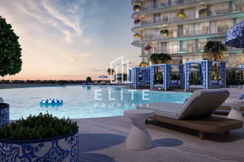 Apartamento en Dubai, 3 dormitorios, 184 m², № 141230 - foto 2