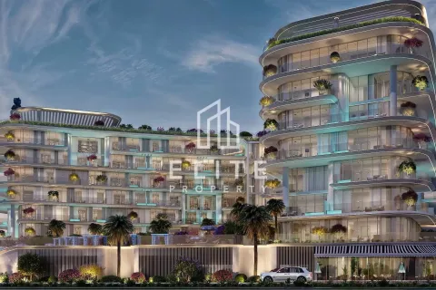 Apartamento en Dubai, 3 dormitorios, 184 m², № 141230 - foto 15