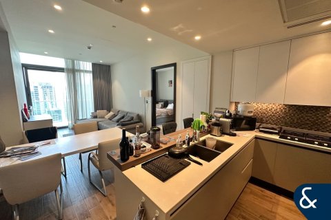 Apartment in Marina Gate, Dubai Marina, Dubai 1 bedroom, 91 sq.m. № 75395 - photo 2