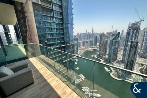 Apartment in Marina Gate, Dubai Marina, Dubai 1 bedroom, 91 sq.m. № 75395 - photo 1