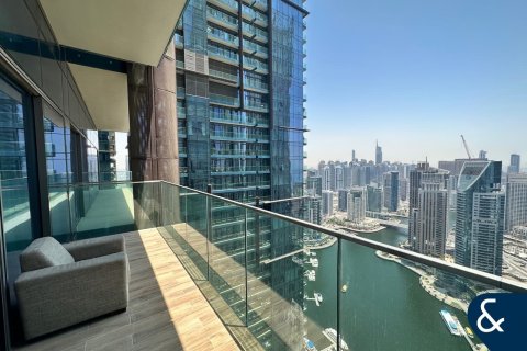 Apartment in Marina Gate, Dubai Marina, Dubai 1 bedroom, 91 sq.m. № 75395 - photo 5
