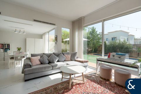 Villa en The Springs, Dubai, 4 dormitorios, 240 m², № 75400 - foto 5