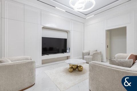 Villa à The Villa, Dubai, 5 chambres, 483 m², № 75401 - photo 11