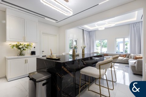Villa à The Villa, Dubai, 5 chambres, 483 m², № 75401 - photo 6