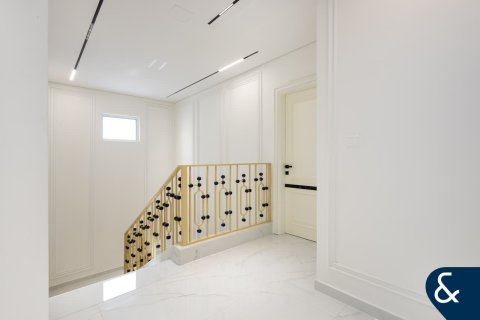 Villa à The Villa, Dubai, 5 chambres, 483 m², № 75401 - photo 25