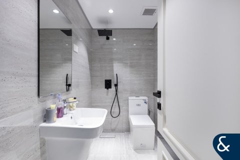 Villa à The Villa, Dubai, 5 chambres, 483 m², № 75401 - photo 20