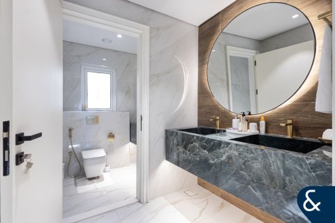 Villa à The Villa, Dubai, 5 chambres, 483 m², № 75401 - photo 9