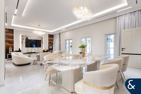 Villa à The Villa, Dubai, 5 chambres, 483 m², № 75401 - photo 4