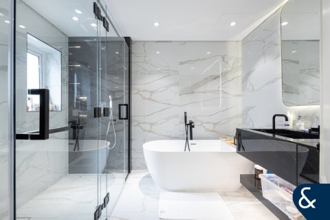 Villa à The Villa, Dubai, 5 chambres, 483 m², № 75401 - photo 16