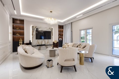 Villa à The Villa, Dubai, 5 chambres, 483 m², № 75401 - photo 3