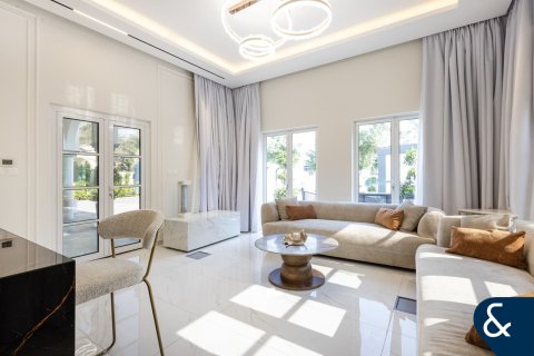 Villa à The Villa, Dubai, 5 chambres, 483 m², № 75401 - photo 8