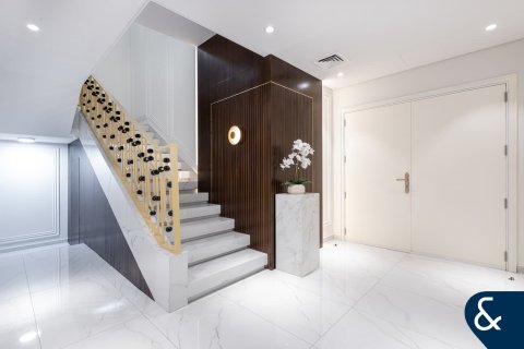 Villa à The Villa, Dubai, 5 chambres, 483 m², № 75401 - photo 10