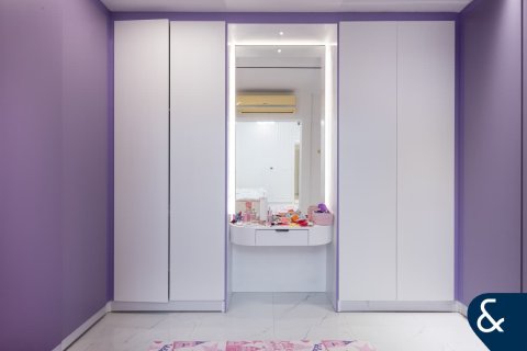 Villa à The Villa, Dubai, 5 chambres, 483 m², № 75401 - photo 22